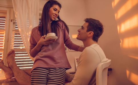 女人對男人都有哪些誤解 男人真的是這樣嗎
