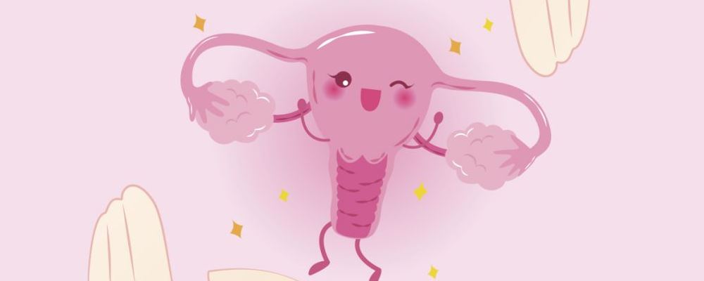 女性身體4個部位至關重要 最要細心呵護