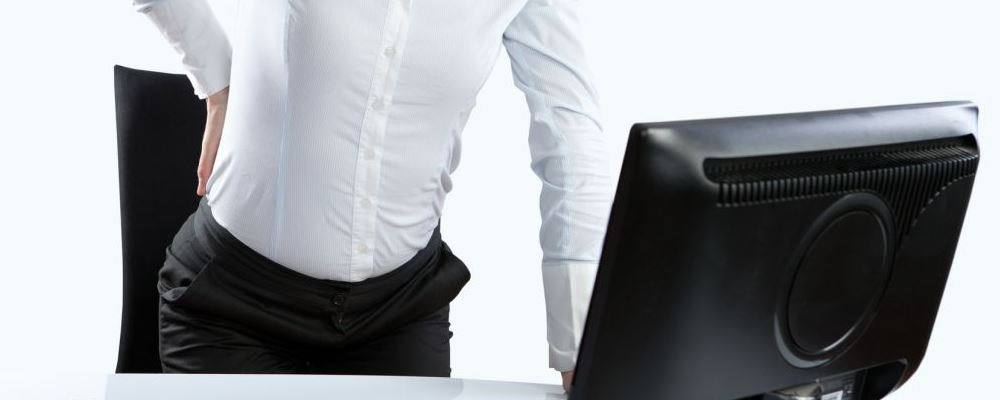 患盆腔炎腰痛怎么辦 日常護理要到位