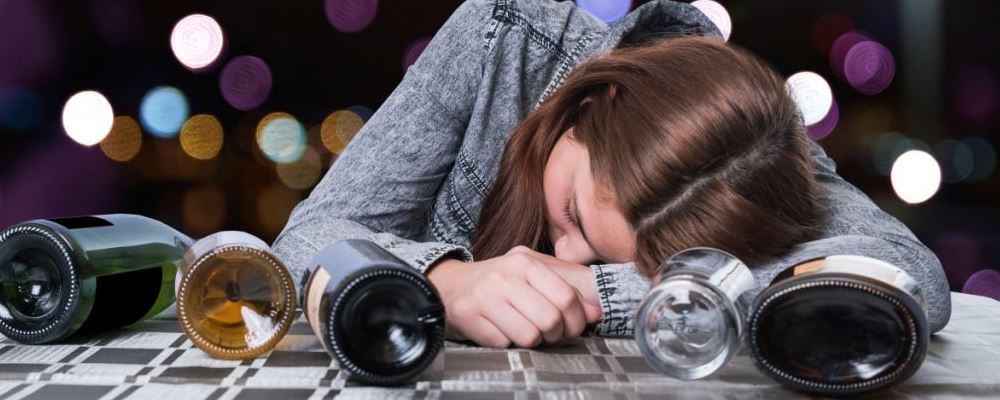 痛經能喝酒嗎 有哪些方法可以緩解痛經