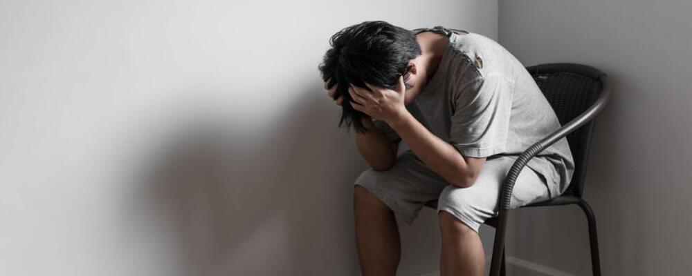 造成男人陽痿的四大原因 飲食可多吃這些食物