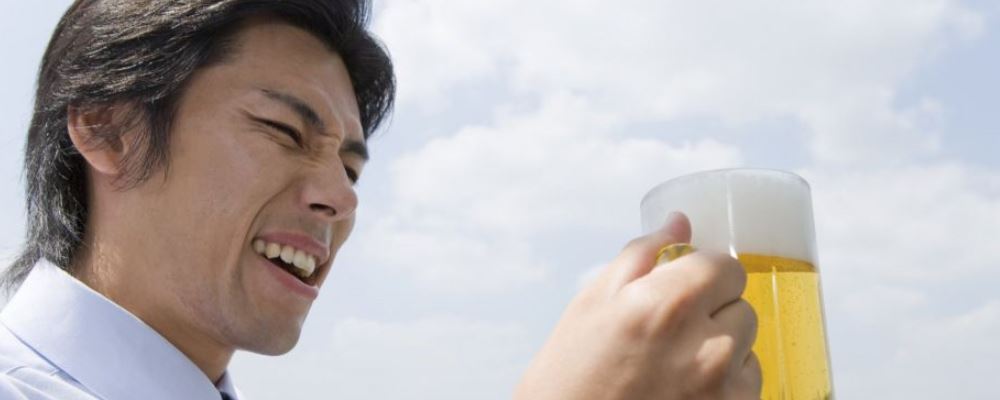 男性備孕需要禁煙禁酒嗎 原因何在
