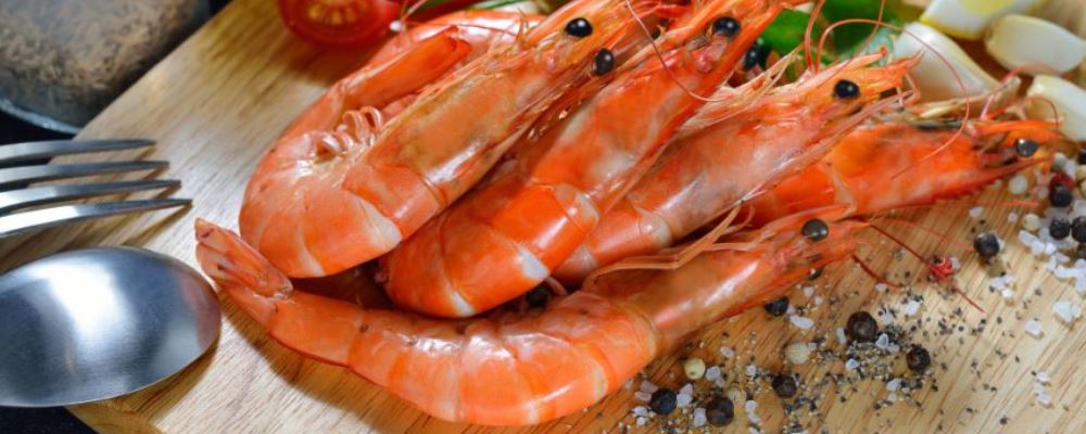 枸杞干貝 秋季補(bǔ)腎的6種食物