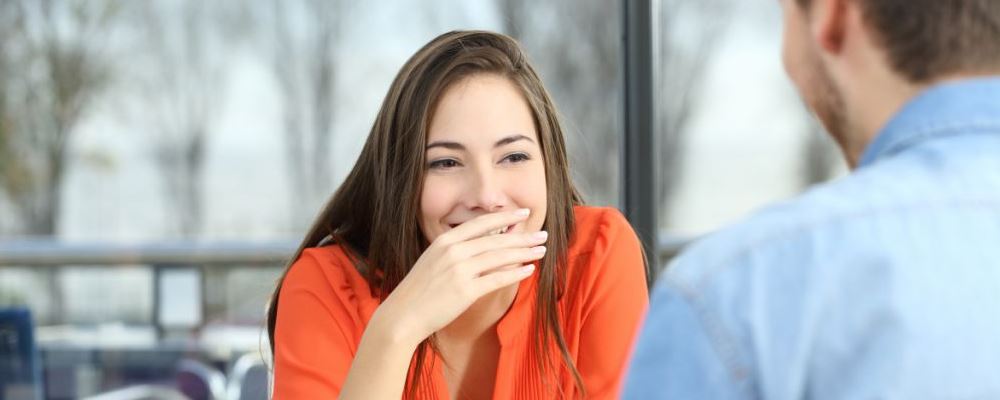 互有好感卻從未表白？教你4招激發(fā)他的醋意