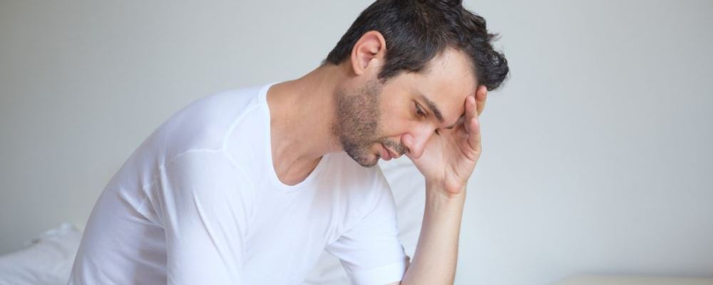 早泄怎么辦 解決男性早泄問題的方法