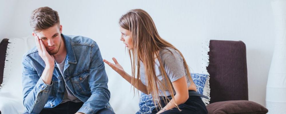 女人們注意了 渣男的這些特征一定要記清楚！