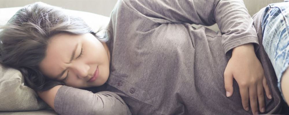 女人經期的時候 男人怎樣做才會更加貼心呢