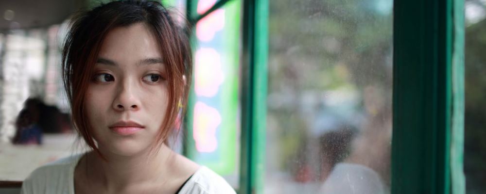 你失戀過嗎 失戀最不能做的事情的幾件事情