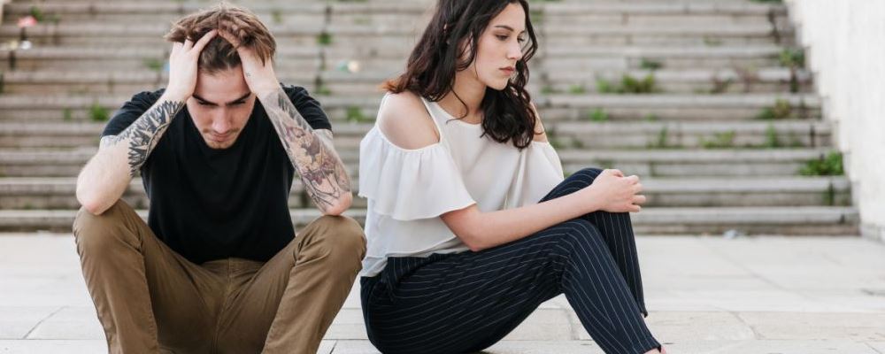女人出軌以后最反常的五種表現 你發覺了嗎