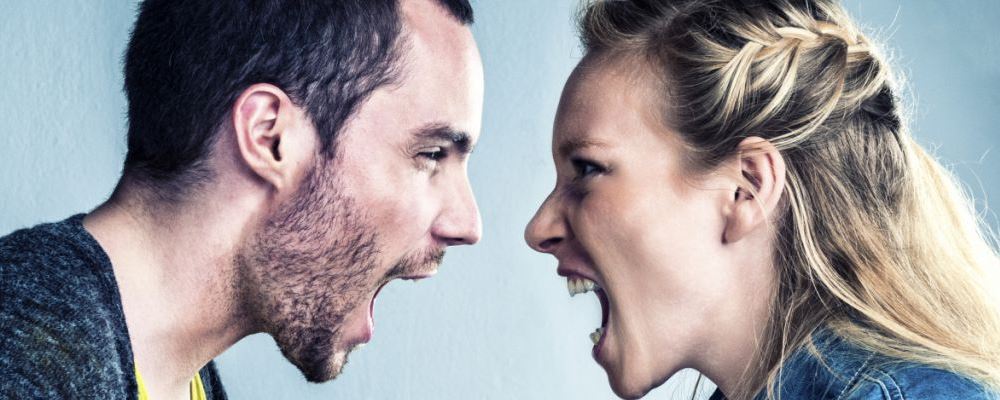 哪些女人最容易把男人推向自己的情敵