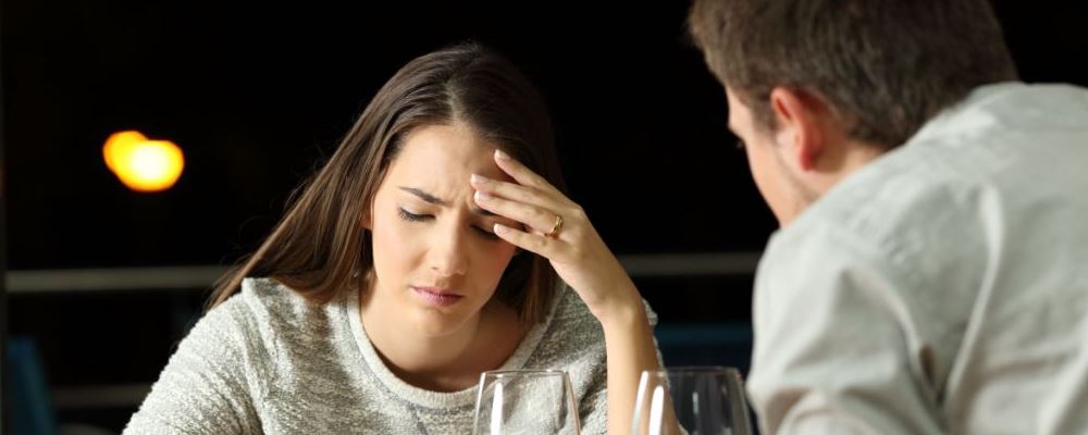 哪些女人最容易把男人推向自己的情敵