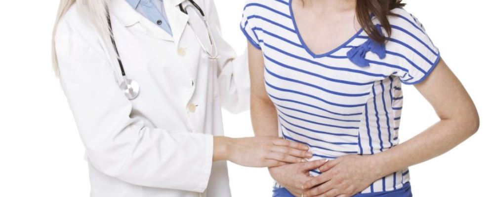 女人私處瘙癢很尷尬 學會這幾招可緩解