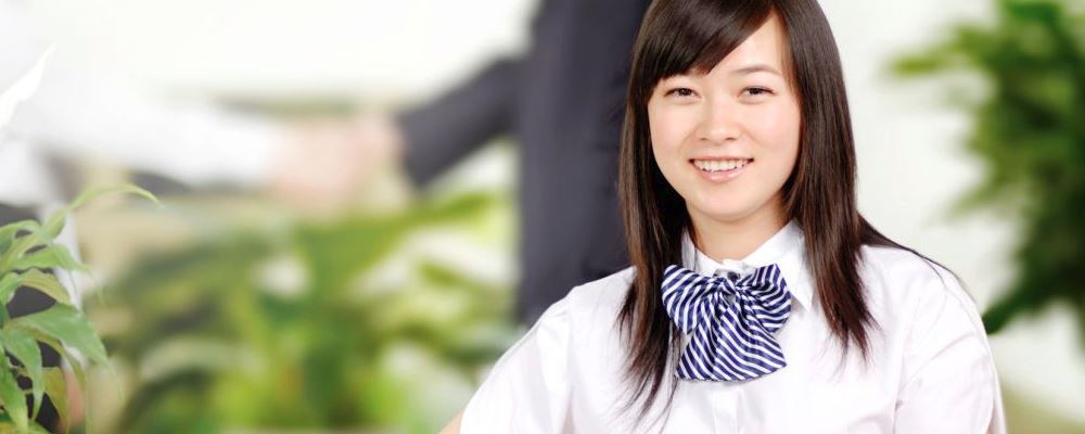 充滿性幻想的制服誘惑