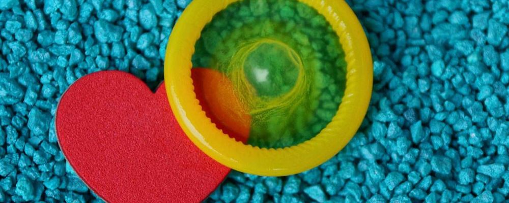 HIV抗體檢測顯示陰性，證明沒事？