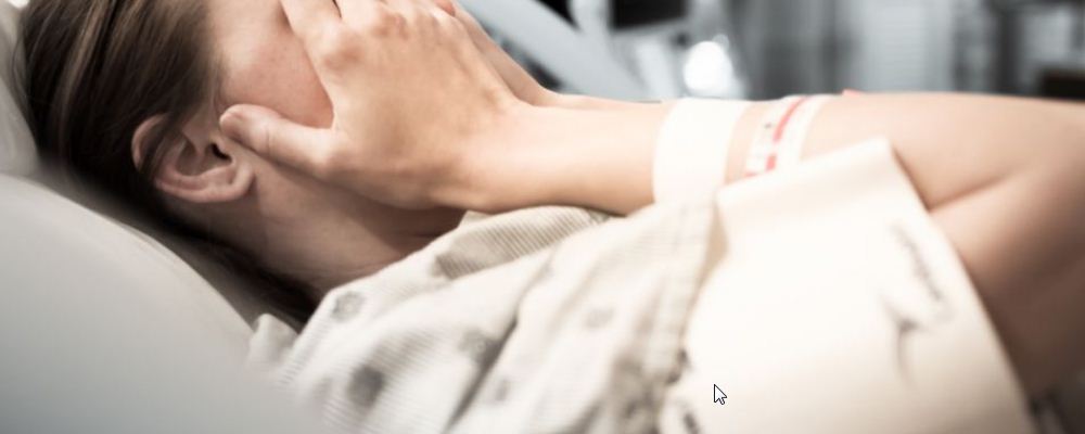 不可小覷宮頸炎 發(fā)起病來很可怕