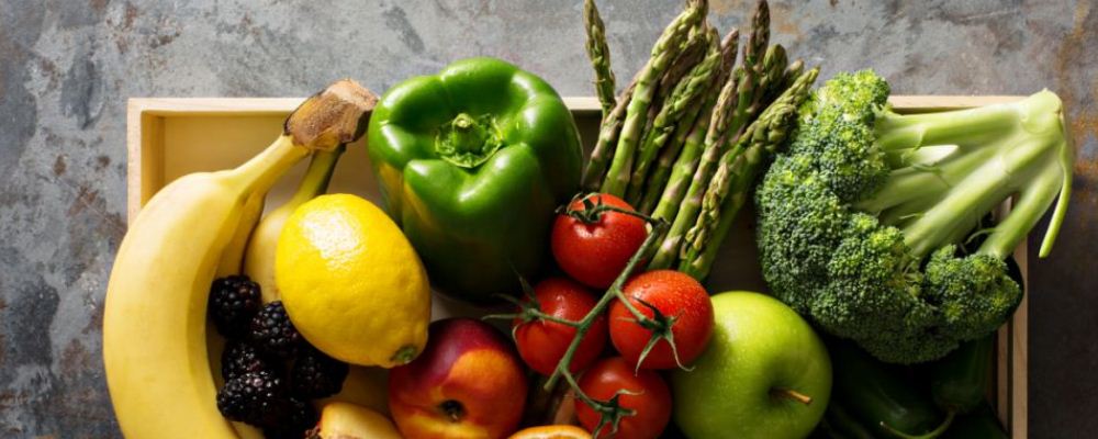 什么食物可以幫助調理月經不調 試試這些