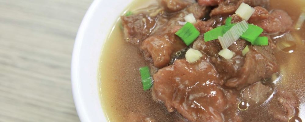 男性如何補腎 下面這些補腎食物需知道