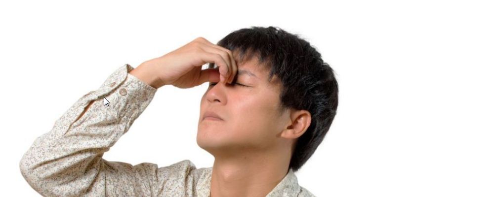 男人腎虛會有什么樣的表現 會引起頭暈嗎
