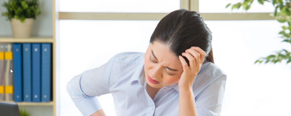 哪些方法可預防月經不調 這6種很管用