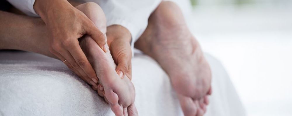 男性腎虛常見5大癥狀表現(xiàn) 畏寒肢冷頭暈無力
