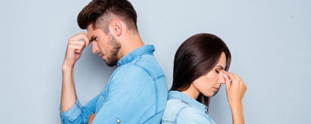 男人性功能障礙怎么辦 需要夫妻同治嗎