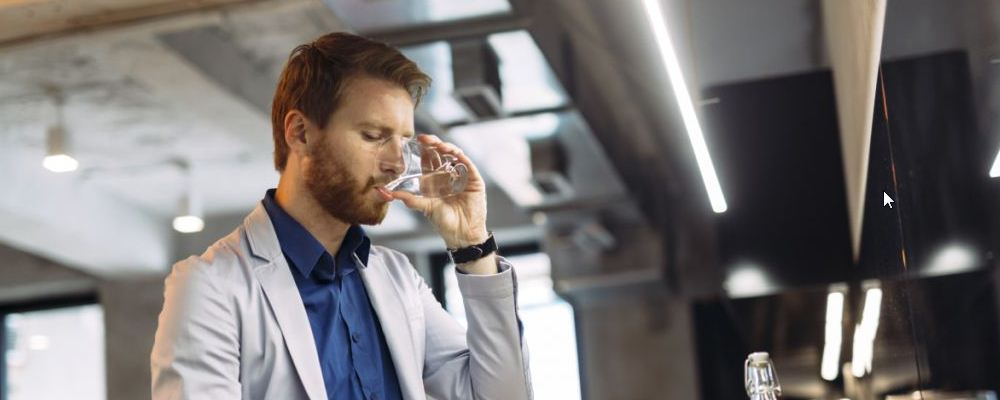 男人前列腺生病了 6種方法做好護理