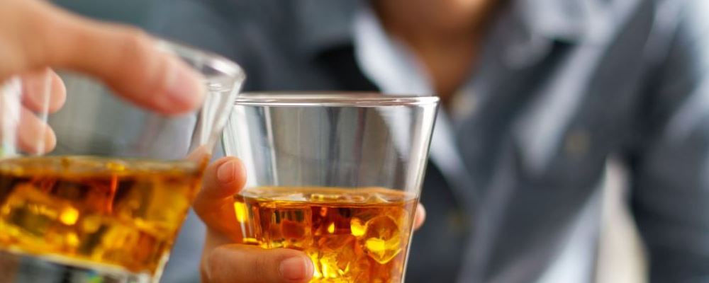 男人喝酒后會陽痿嗎 出現問題怎么辦