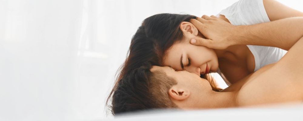 男人性功能障礙怎么辦 6個辦法幫助你