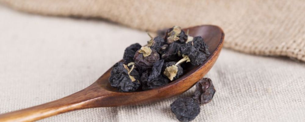 黑枸杞子怎么吃壯陽 明確食用方法很重要