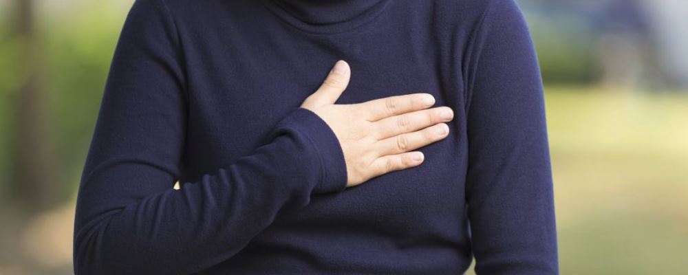 女性為什么會得乳腺炎 得了乳腺炎該怎么辦