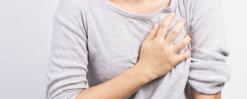 女性為什么會得乳腺炎 得了乳腺炎該怎么辦