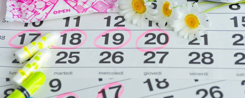 6大癥狀是更年期前兆 你知道嗎