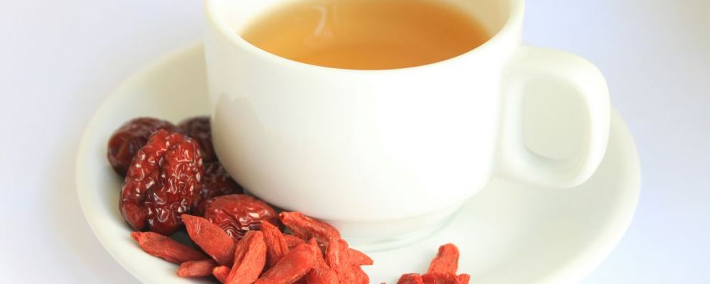 女性喝什么養顏美容 常喝這些湯茶大有幫助