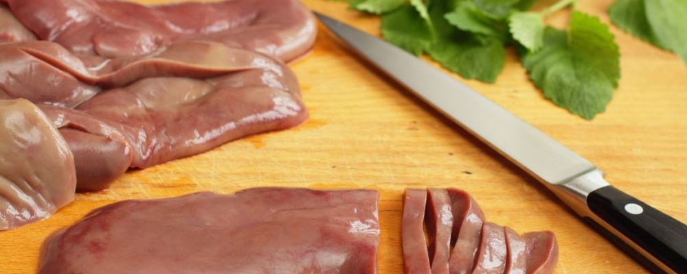 溫和補腎壯陽的食物有哪些 這12種管用