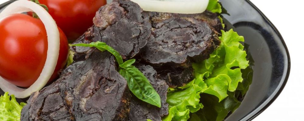 男人吃什么有助補腎 補腎食物推薦