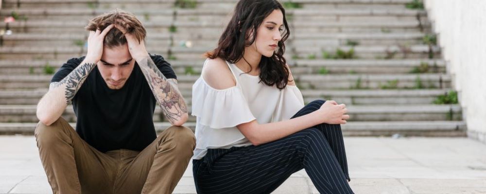 不同的人性冷淡的原因不一樣 改善要先了解原因