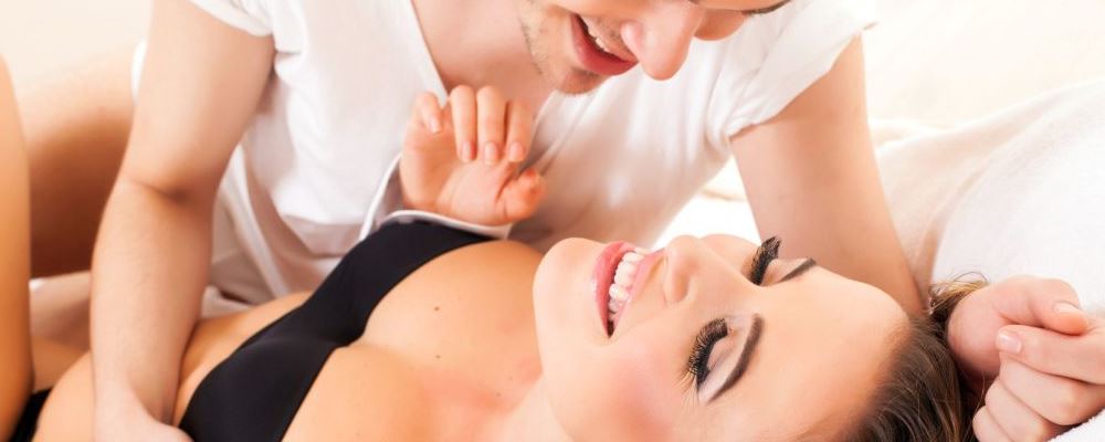 有沒有早泄問題看看要參考這些標準 男人們速速來看