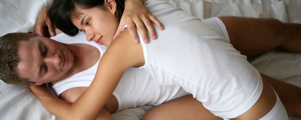 保護(hù)性健康男人要這樣做 想要性生活和諧請(qǐng)認(rèn)真保健