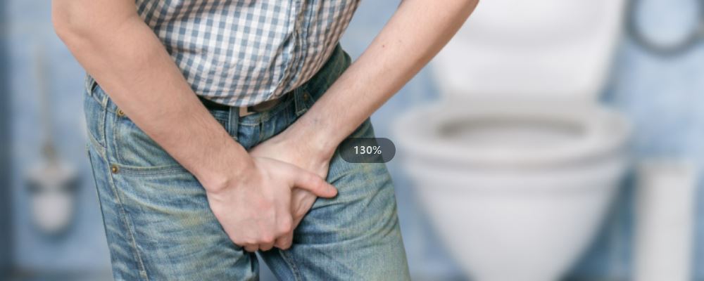 這些壞習慣一直傷害著你的前列腺 看看你中招了嗎