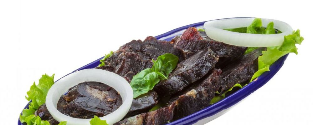 腎臟受損對健康不利 不管男女都要多吃些補腎食物