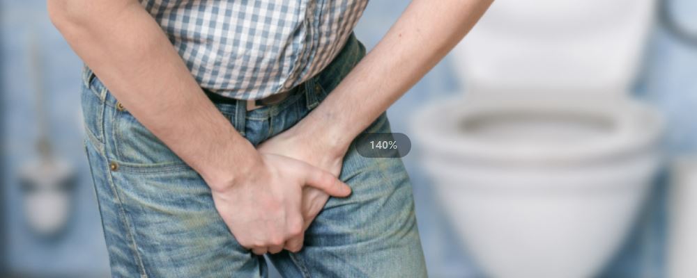 戒掉4個習慣能保護前列腺炎 不想得前列腺炎就來看