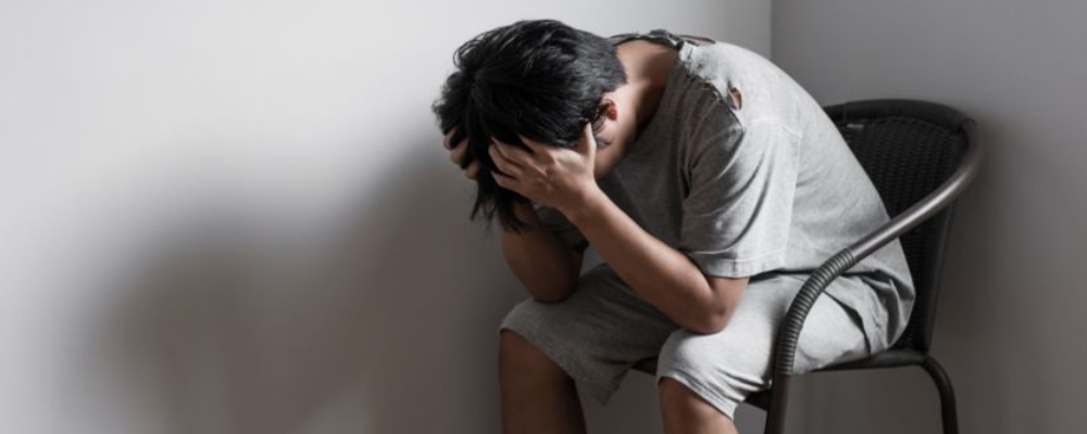 3大原因導致早泄 男人日常做好保健遠離早泄