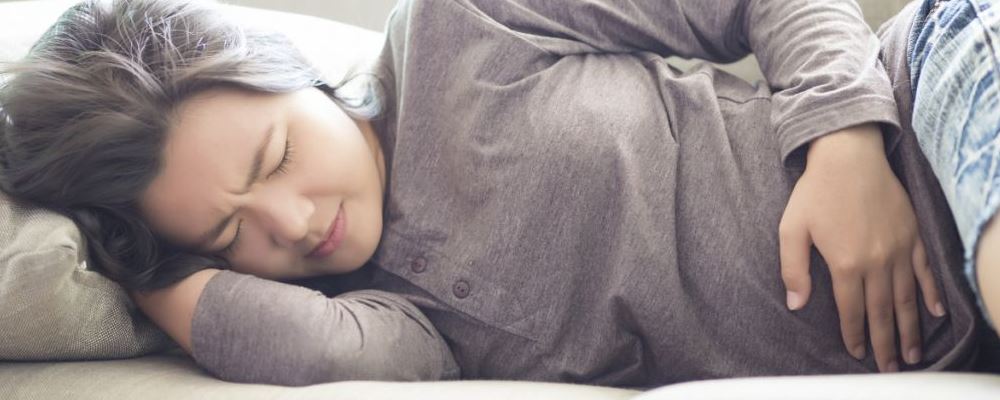 痛經是什么感覺 痛經如何緩解