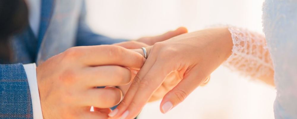 閃婚會(huì)幸福嗎 閃婚要注意什么