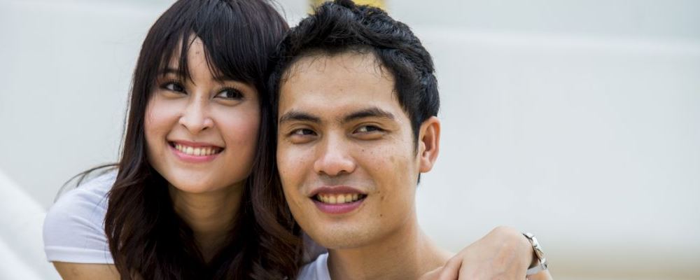 夫妻相處要注意什么 夫妻相處技巧
