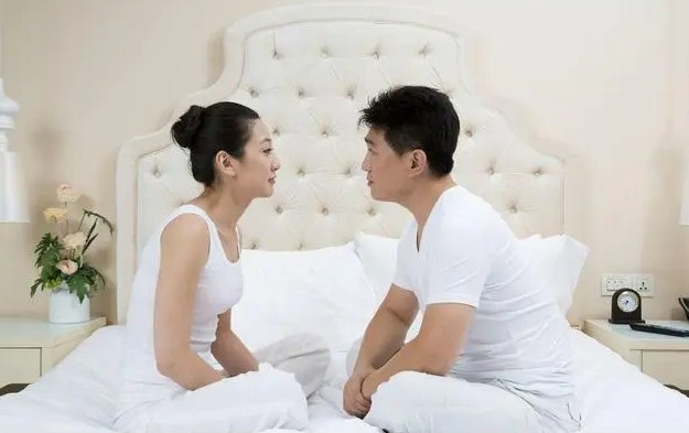 夫妻生活多久一次算正常 夫妻生活頻率