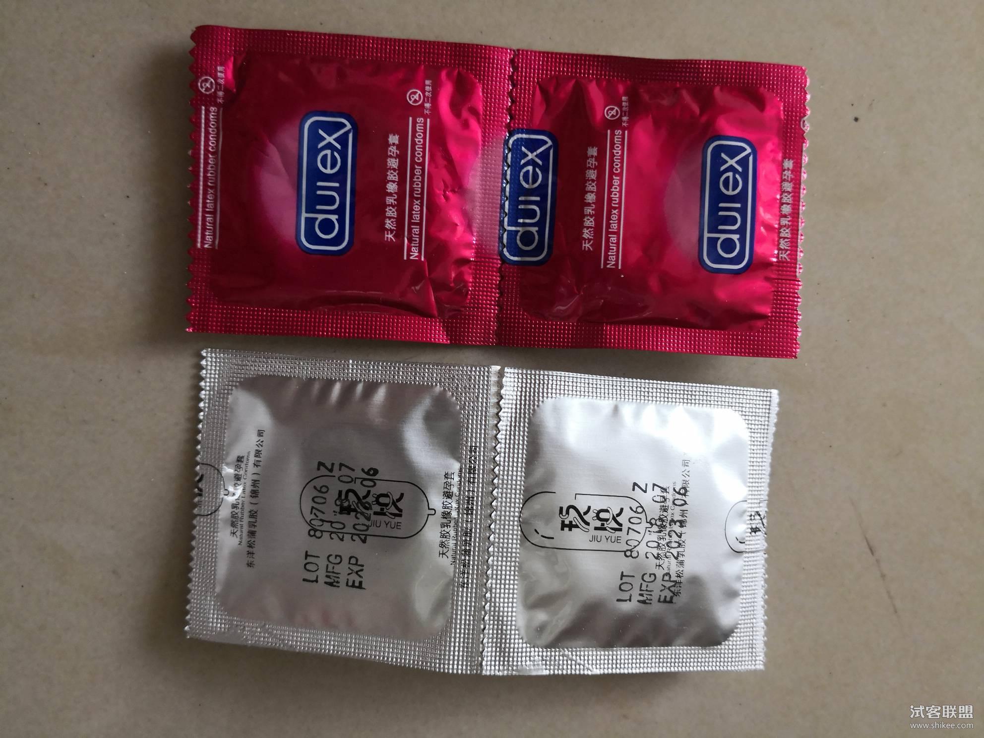 使用多個避孕套是否更持久 使用避孕套的錯誤方法有哪些