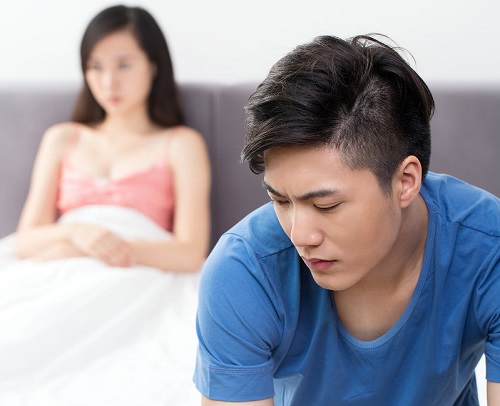 男性如何最好享受性生活 四個關鍵需要大家做到