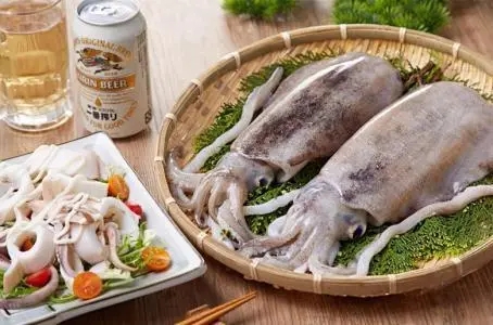 墨魚如何吃補腎效果最好 吃墨魚補腎的方法