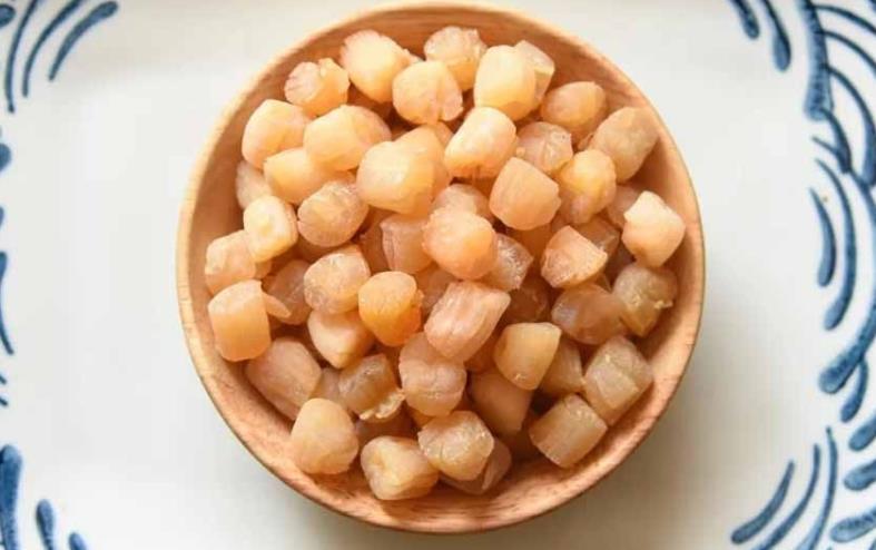 女性吃干貝有哪些好處 女性吃干貝的好處